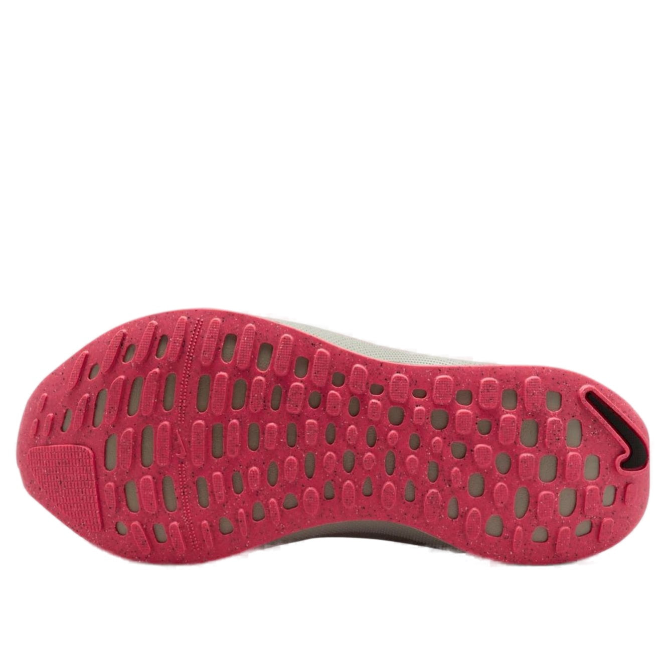 (WMNS) Nike ReactX Infinity Run 4 'Hot Punch Iron Ore' DR2670-602