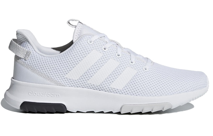 adidas neo Cf Racer Tr Grey/White BD7720