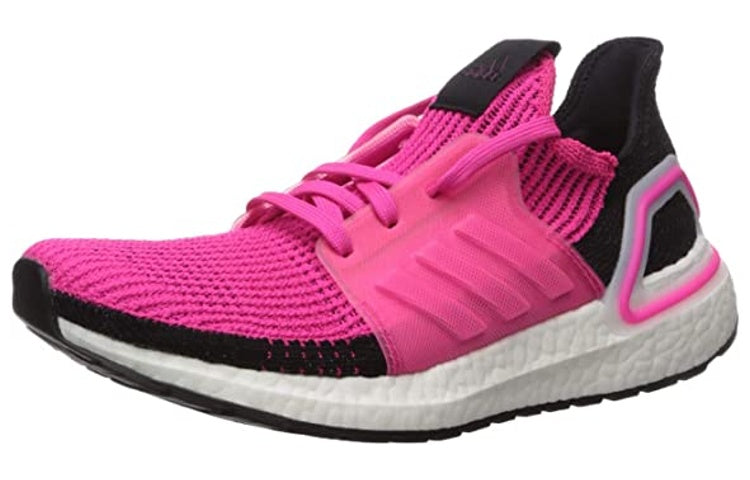 (WMNS) adidas Ultraboost 19 'Shock Pink' G27485