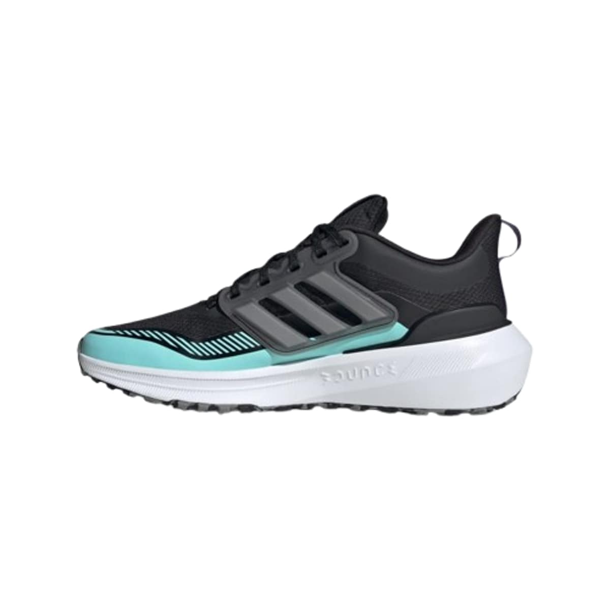 adidas Ultrabounce TR Bounce 'Black White Teal' ID9402