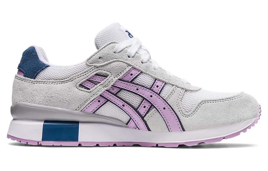 (WMNS) ASICS GT 2 'Glacier Grey Lilac Tech' 1202A161-023
