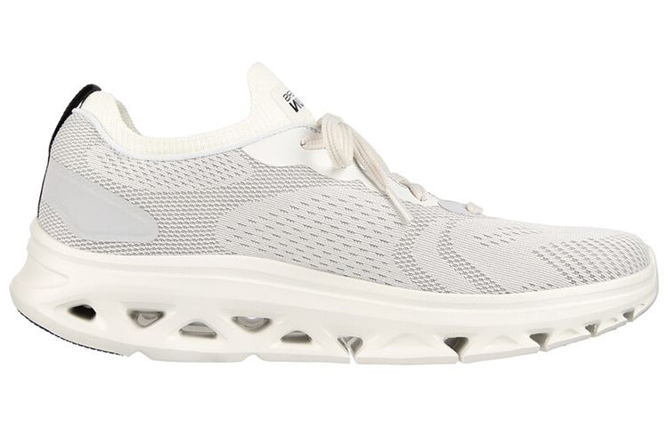 Skechers Go Run Glide-Step Flex-Radar 220502-WBK