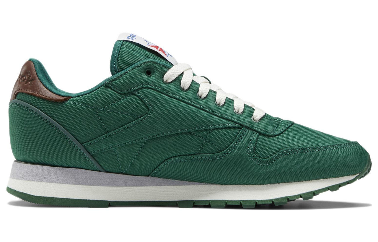 Reebok Classic Leather 'Dark Green' GX0285