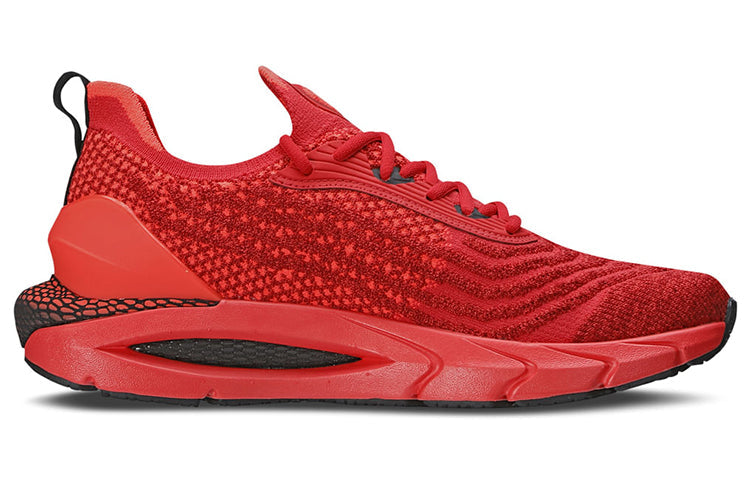 Under Armour HOVR Overlap 'Red' 3026561-600