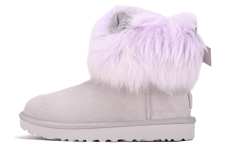 (WMNS) UGG Waizey Classic Mimi 1100549-GPRP