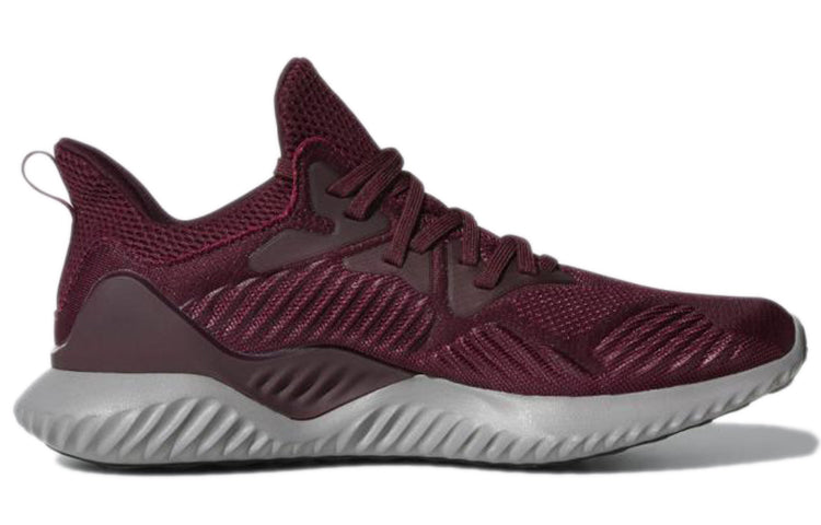 adidas Alphabounce Beyond 'Maroon' CG4761