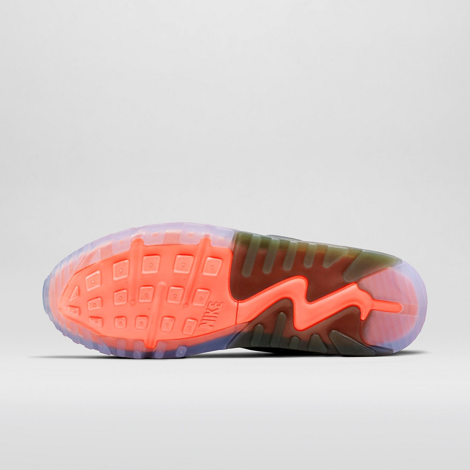 Nike Air Max 90 Ice 'Rough Green' 718304-300