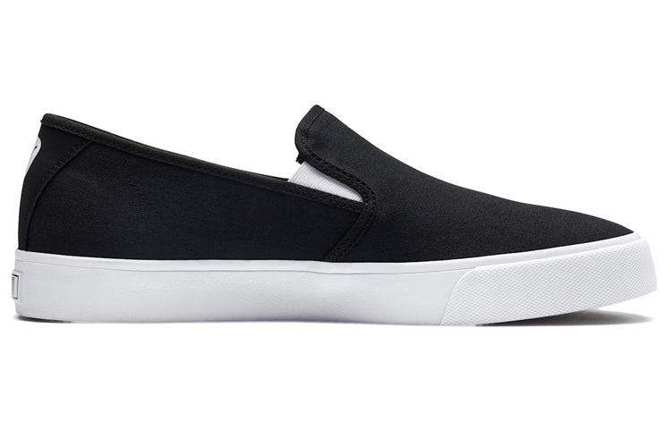 PUMA Bari Slip-On Black 369117-01