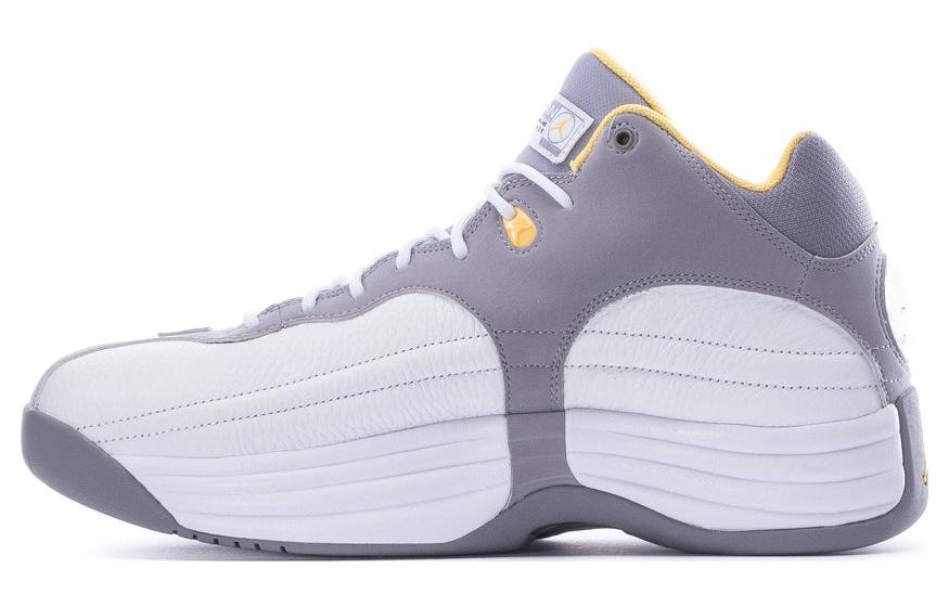 Air Jordan Jumpman Team 1 'Cement Topaz Gold' CV8926-007