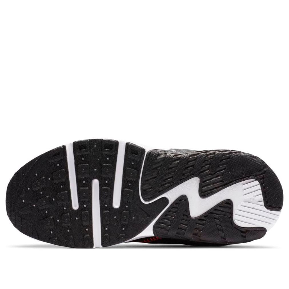 (PS) Nike Air Max Excee 'Black White Red' CD6892-103