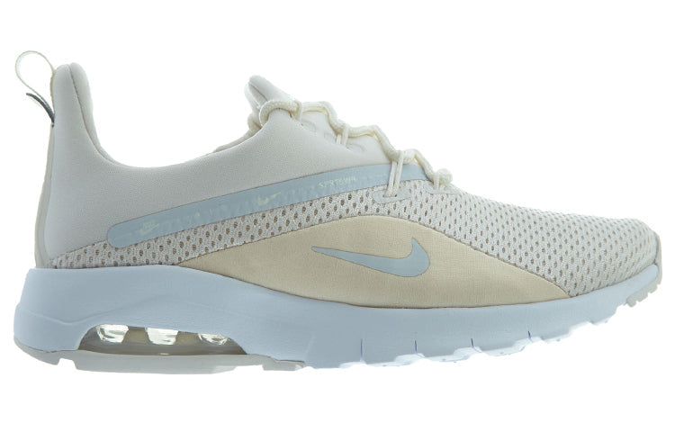 (WMNS) Nike Air Max Motion Racer 'White Cream' AA2182-200