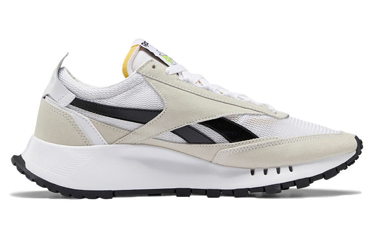 Reebok Classic Leather Legacy 'White Black' S24170