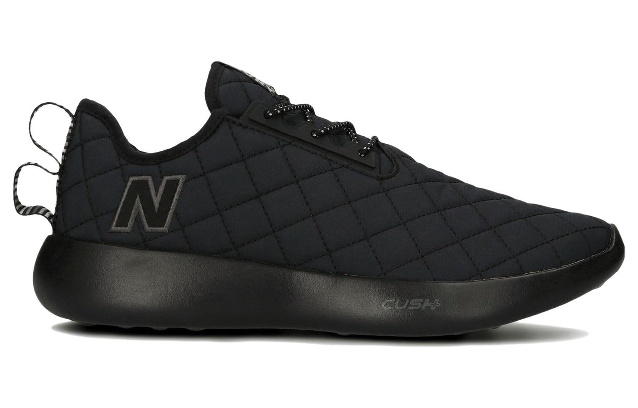 New Balance Rcvry Db1 Black RCVRYDB1