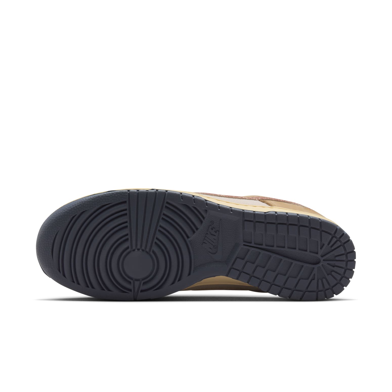 Nike Dunk Low 'Wheat Sanddrift' HQ3640-790