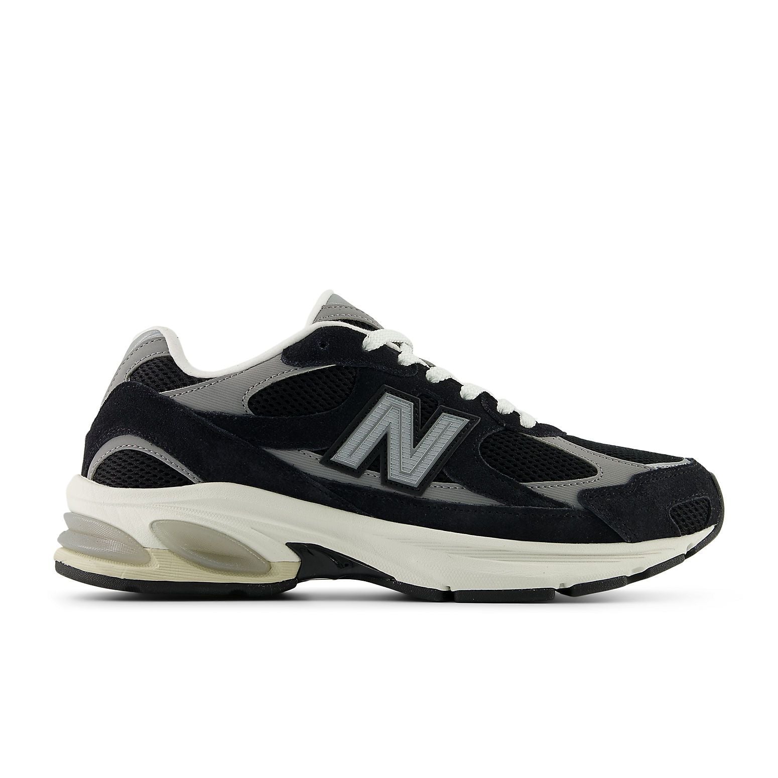 New Balance 2010 'Black Phantom Grey' U2010892