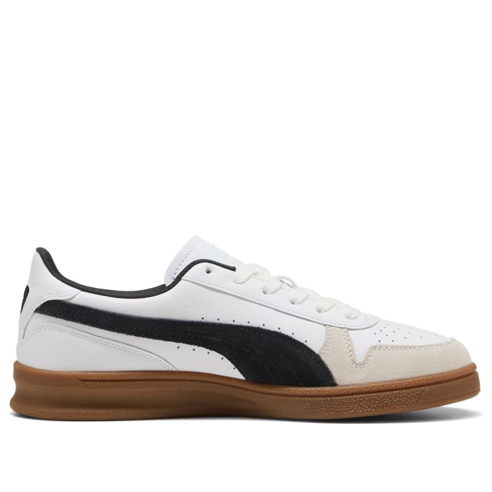 PUMA Indoor 'PUMA White PUMA Black' 401360-01