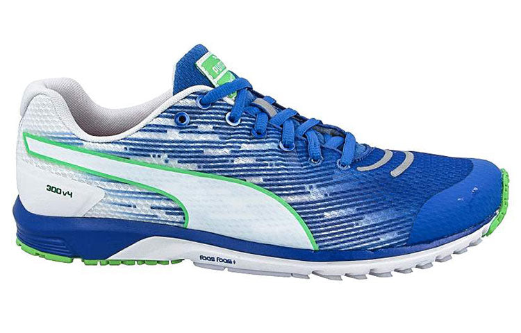 PUMA Faas 300 V4 Blue/White 187528-04