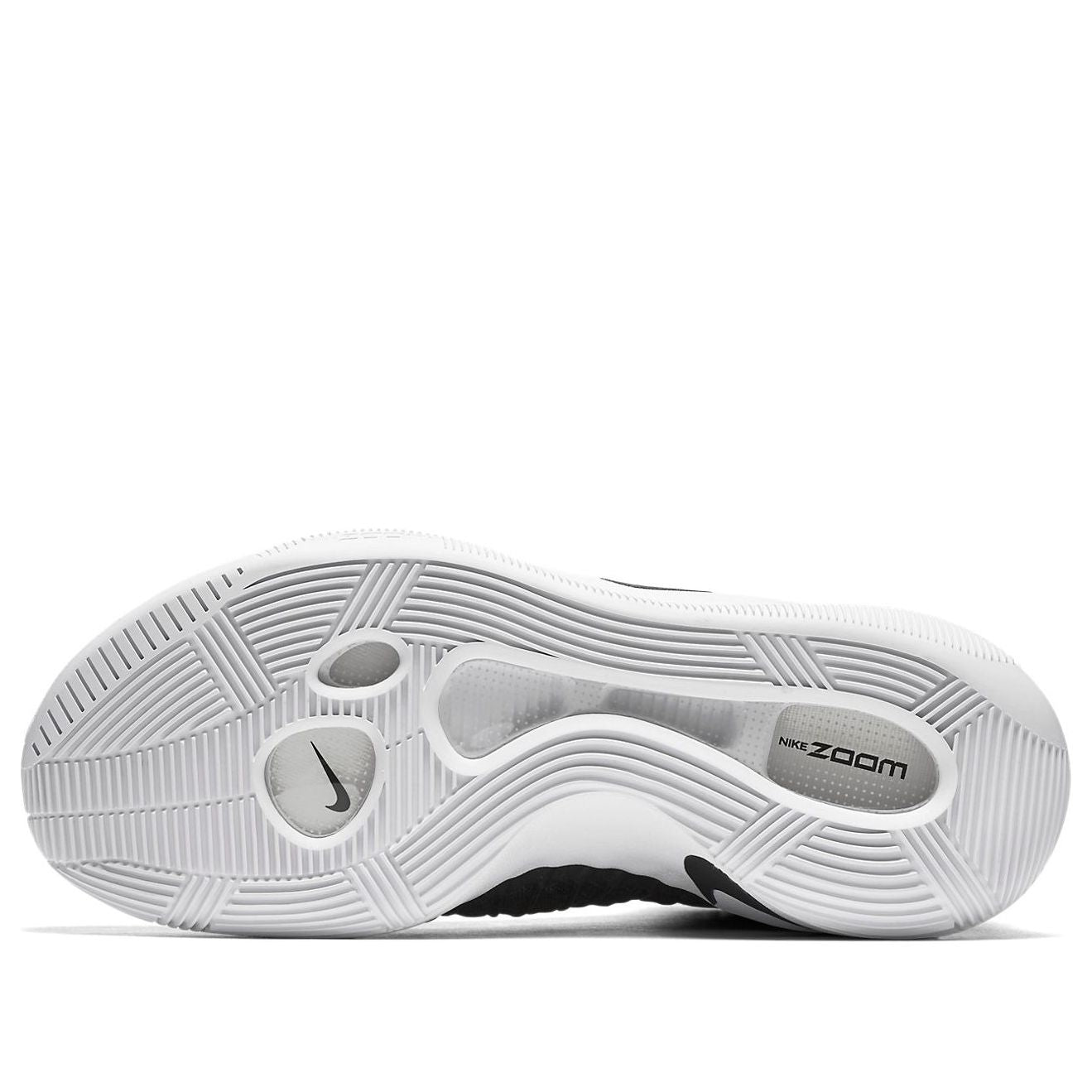Nike Hyperdunk 2016 'Black White' 844368-001