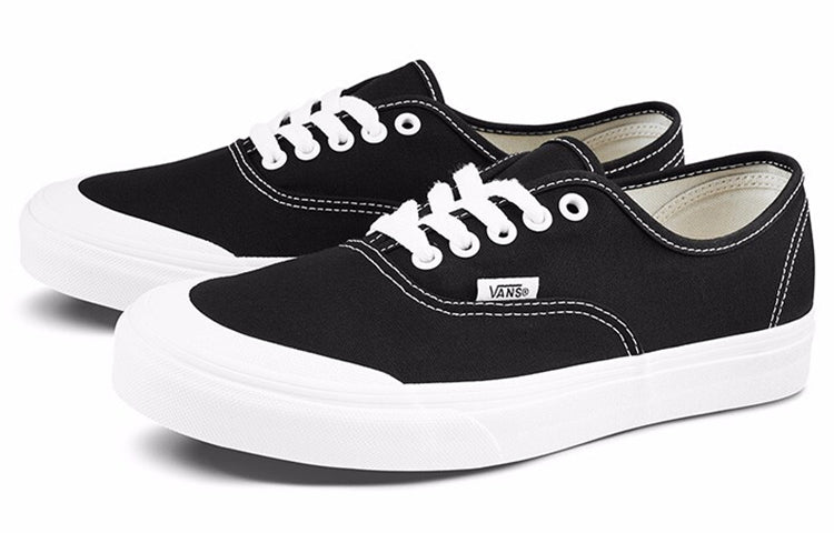 Vans Authentic 138 'Black' VN0A3TK61WX