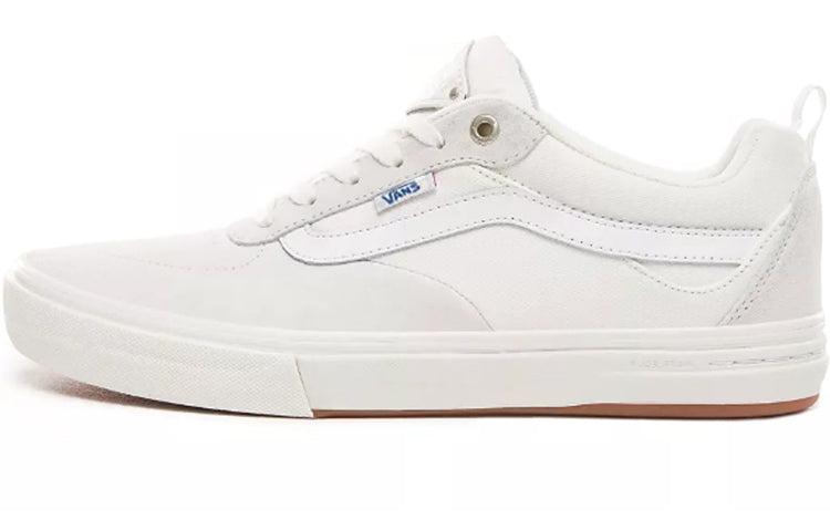 Vans Kyle Walker Pro White VN0A2XSGJVY
