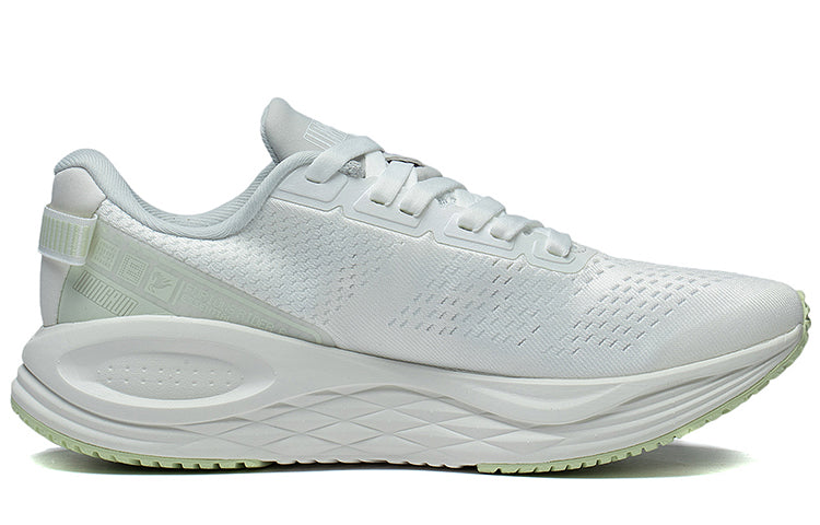 (WMNS) Li-Ning Furious Rider 6 Essential 'White' ARZS004-19