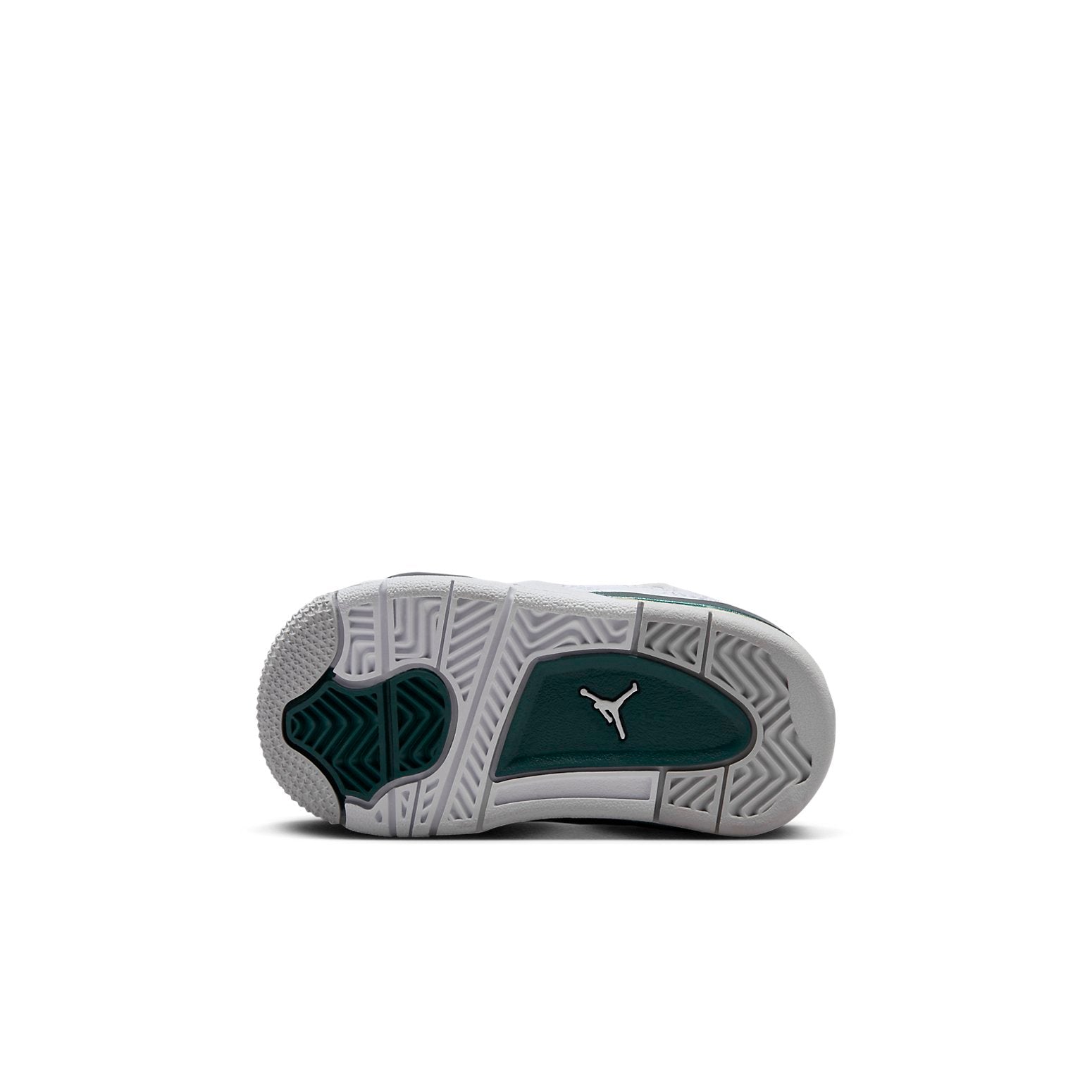 (TD) Air Jordan 4 Retro 'Oxidized Green' BQ7670-103