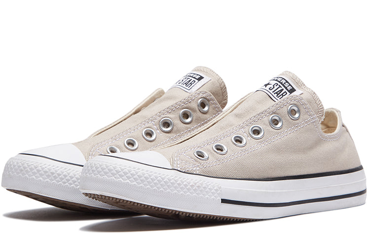Converse Chuck Taylor All Star Slip On 'Grey' 164302C