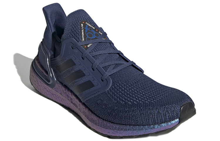 adidas ISS US National Lab x UltraBoost 20 'Tech Indigo' FV8450