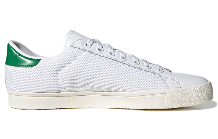 adidas Rod Laver Vintage 'White Green' B24629