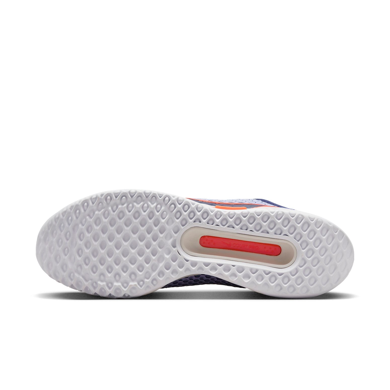 Nike Court Zoom Pro 'Lapis Bright Crimson' DH0618-401