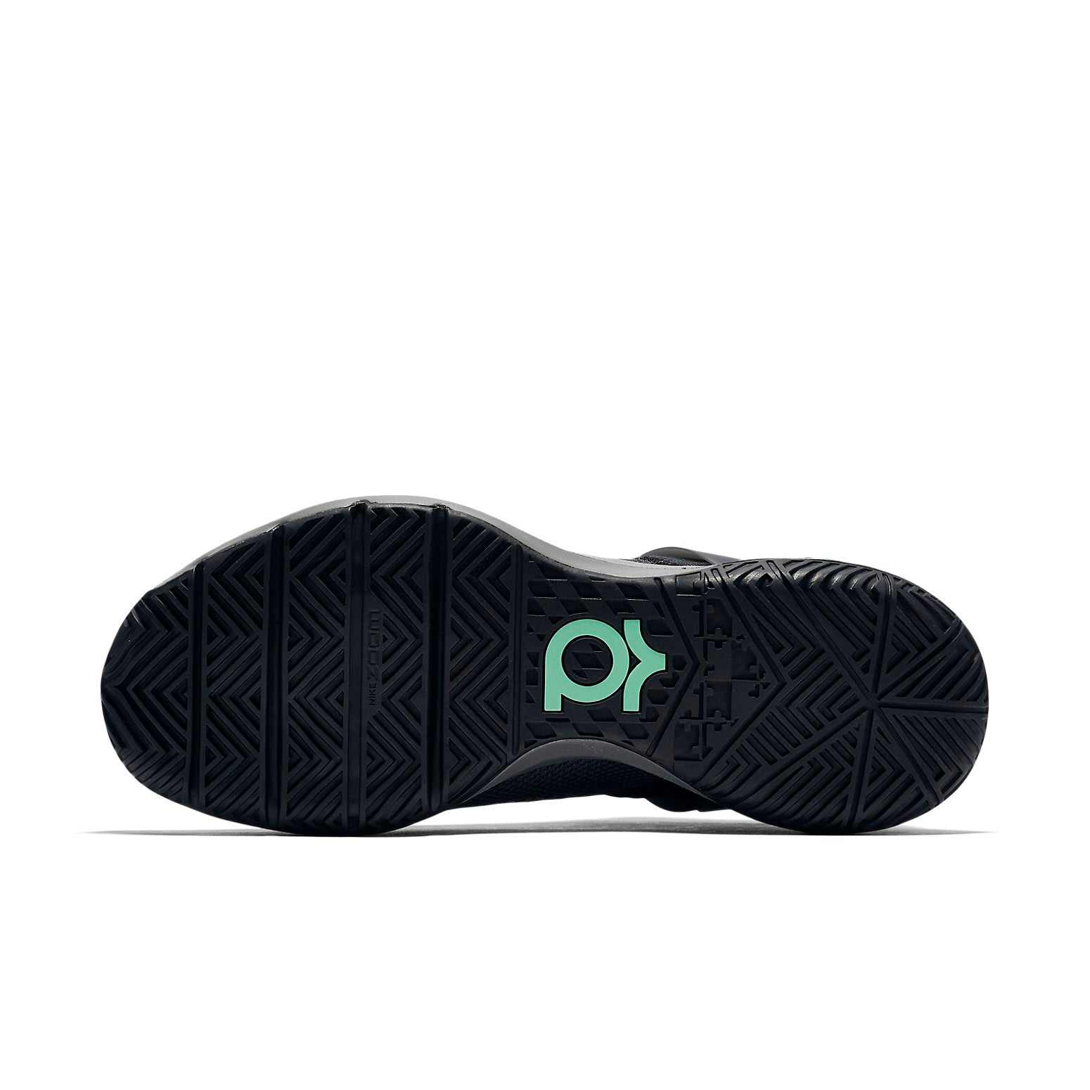 Nike KD Trey 5 IV EP 'Black Green' 844573-030