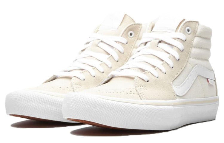 Vans SK8-HI 'Marshmallow' VN0A45JDQJM