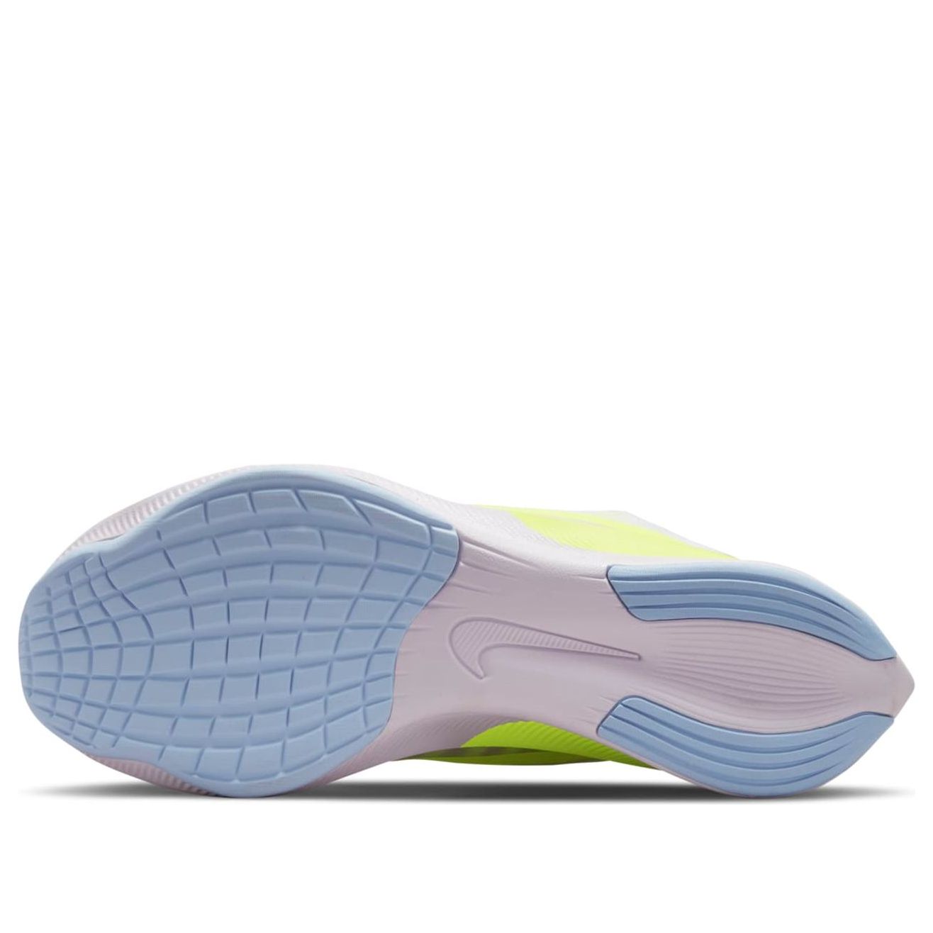 (WMNS) Nike Zoom Fly 4 Premium 'White Barely Green' DN2658-101