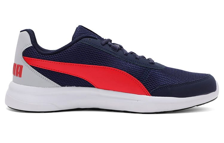 PUMA Escaper Star Idp BlueRed 'Black Red' 375443-03