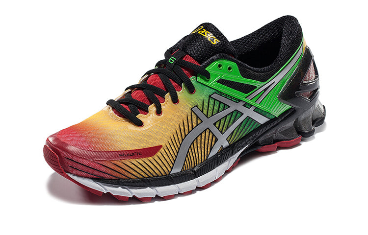 ASICS Gel-Kinsei 6 'Multicolor' T644N-2493