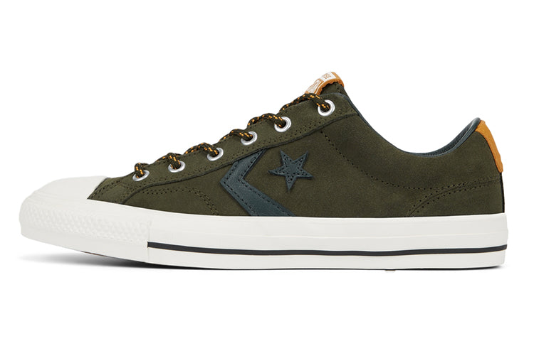 Converse Mountain Inspiration Star Player Low Top 166572C