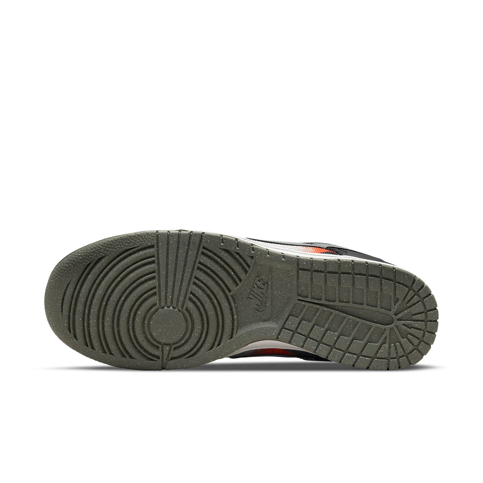Nike Dunk Low 'Graffiti Pack - Black Red' DM0108-001