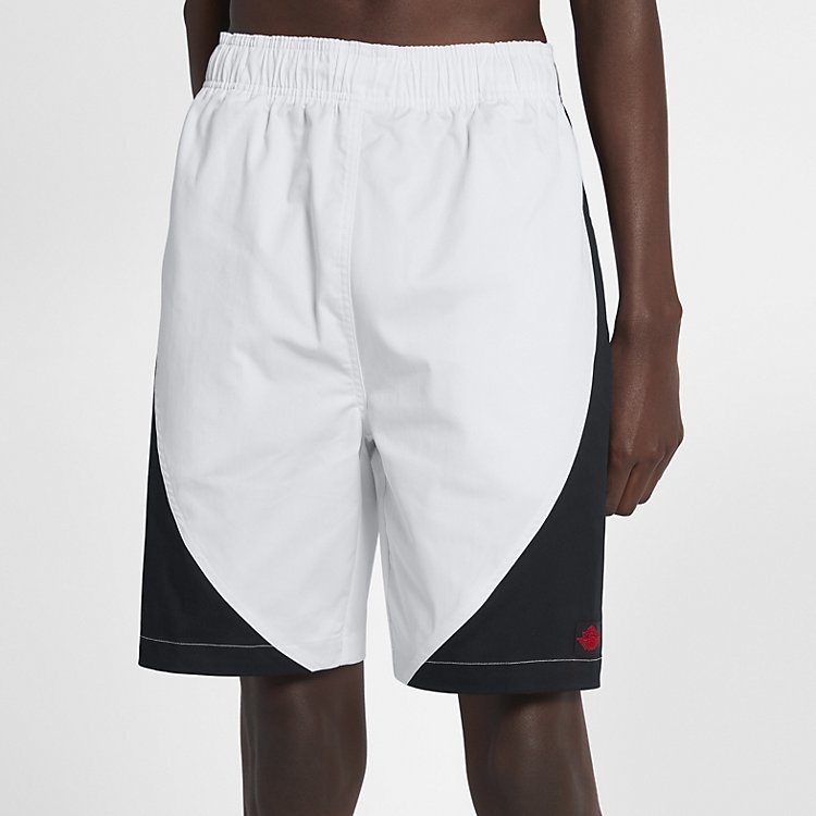 Apparel Shorts Men Air Jordan Muscle Short 884269-010