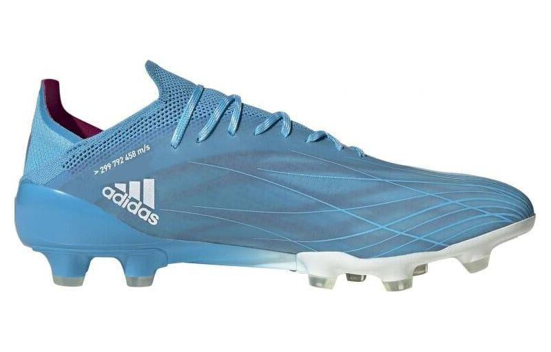 adidas X Speedflow.1 HG AG 'Blue' GW7462