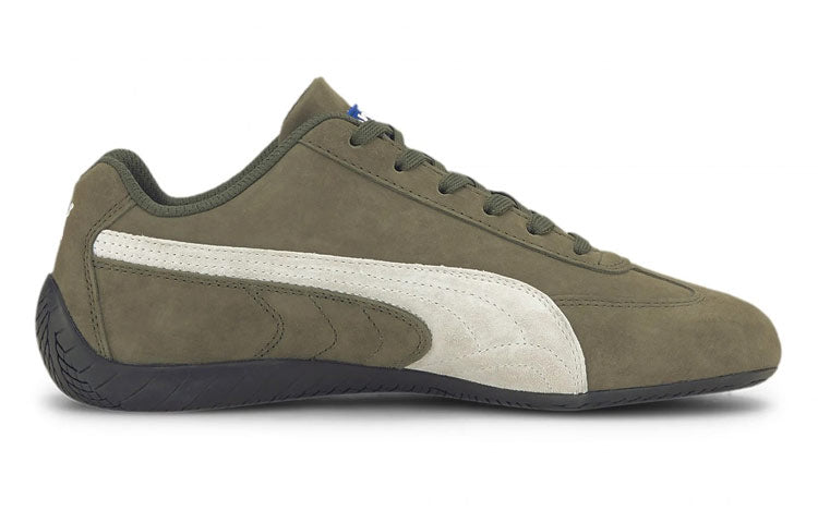 (WMNS) Puma Speedcat Sparco OG 'Forest Night' 306794-04