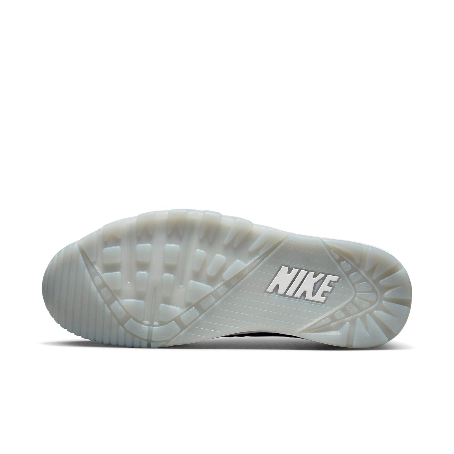 Nike Air Trainer SC High 'Raiders' DZ4405-001