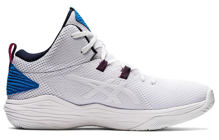 ASICS Nova Flow 'White Directoire Blue' 1063A028-104