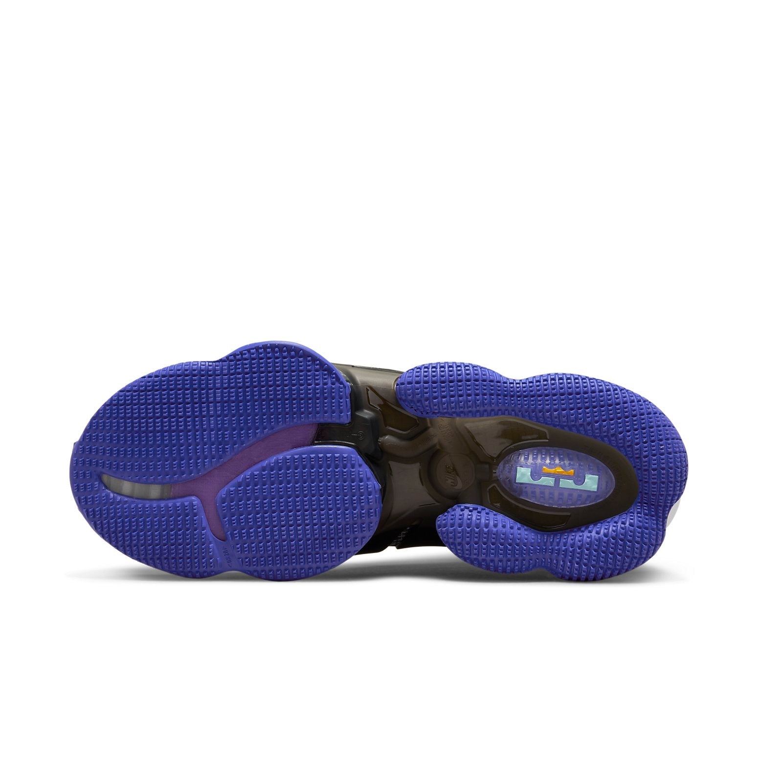 Nike LeBron 19 'Graduate' CZ0203-002