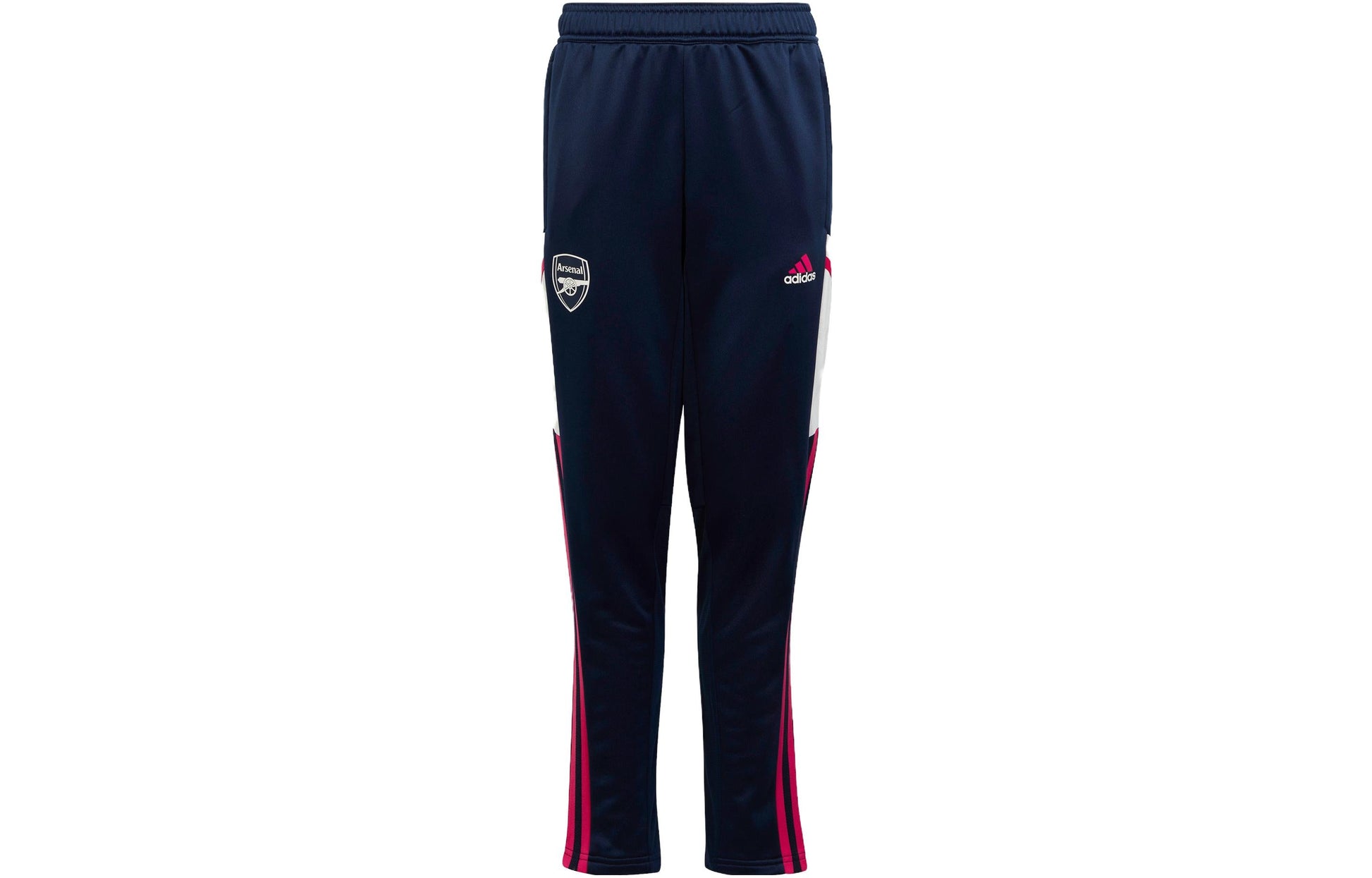 adidas Arsenal Condivo 22 Training Pants 'Blue' HT4440