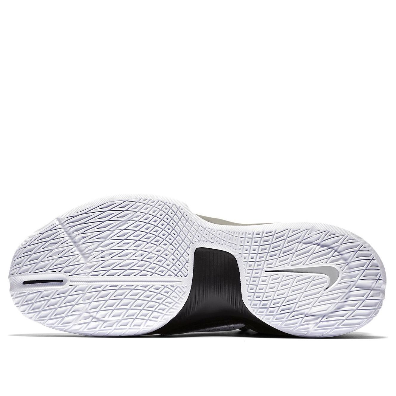 Nike Zoom Hyperrev 2016 EP 'White Black' 820227-071