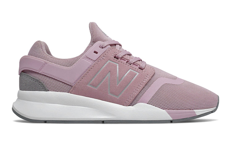 (GS) New Balance 247 Pink GS247RU
