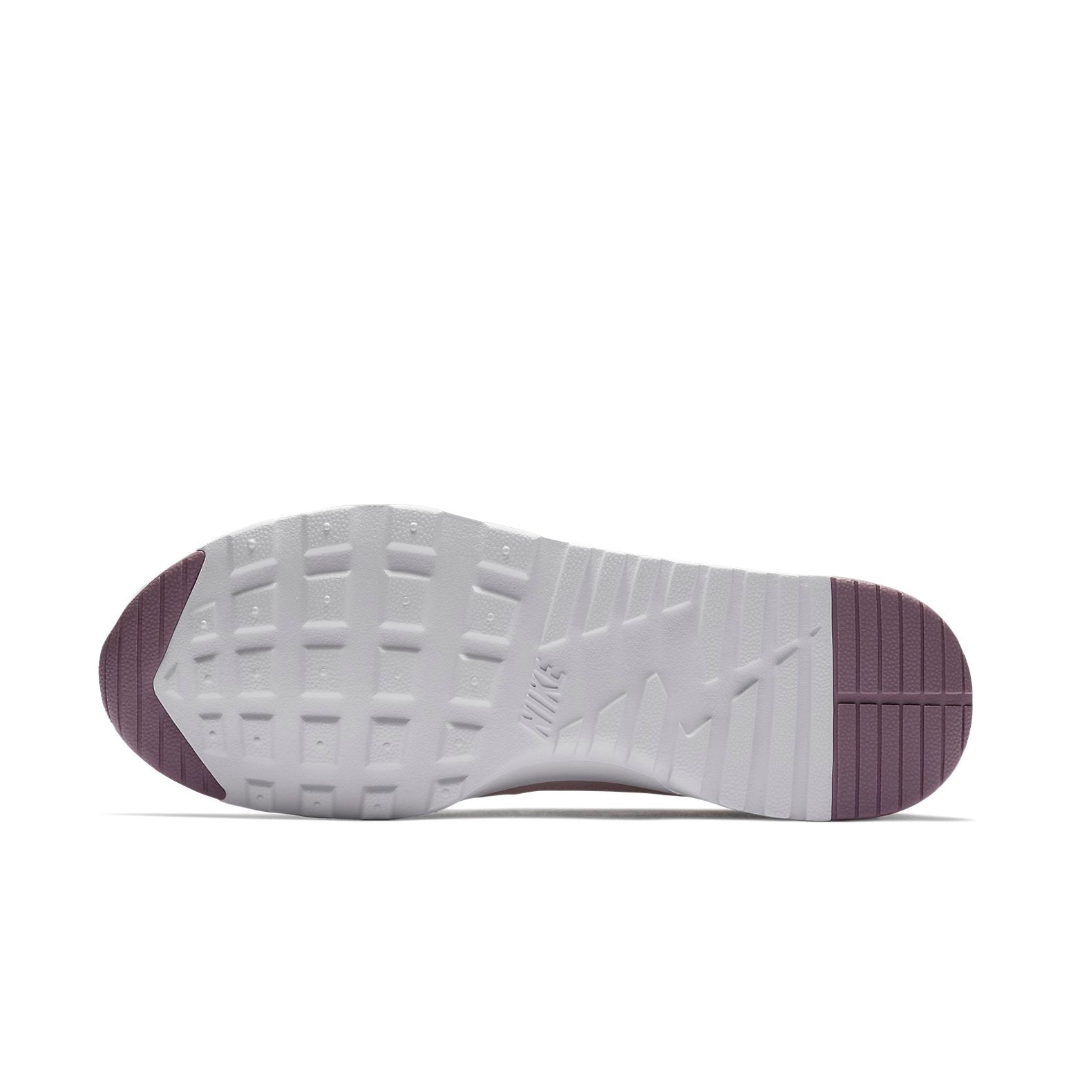 (WMNS) Nike Air Max Thea 'White Pink' 599409-612