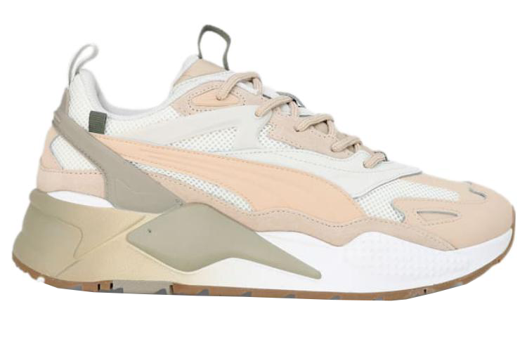 PUMA RS-X Efekt 'Gradient - Warm White Granola' 391171-03