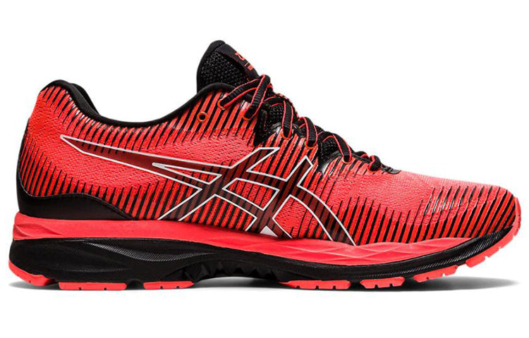 ASICS Gel-Ziruss 2 'Black Red' 1011A924-600