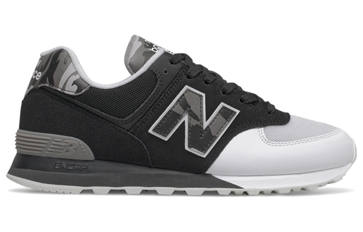 New Balance 574 'Black Camo' ML574PP2